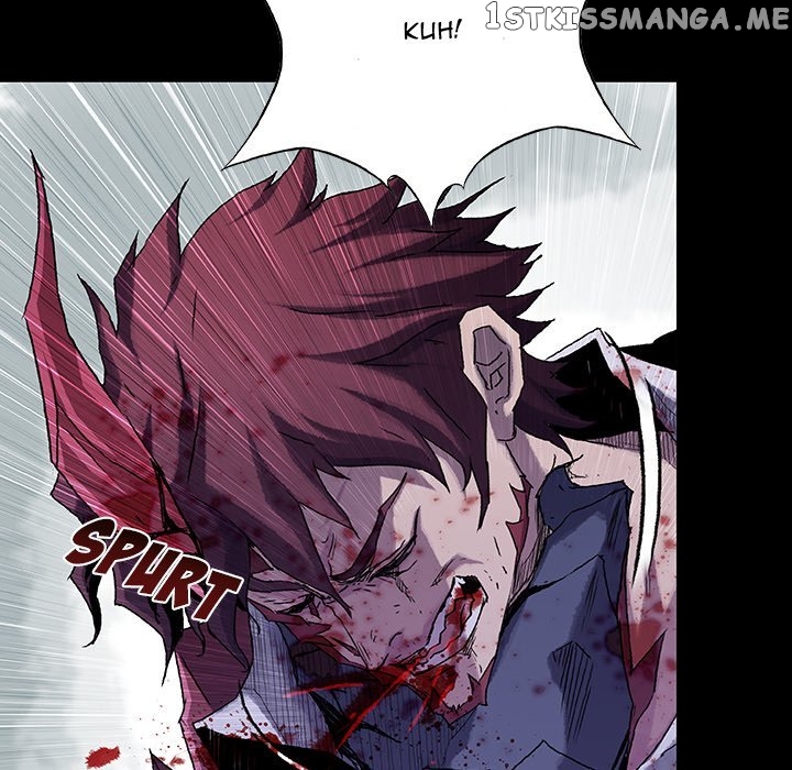 Blood Blade chapter 68 - page 41