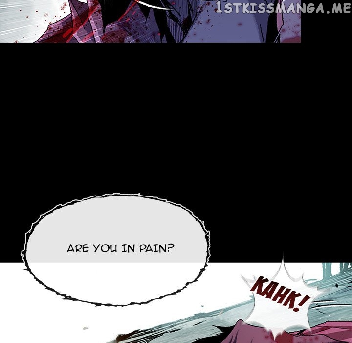 Blood Blade chapter 68 - page 42