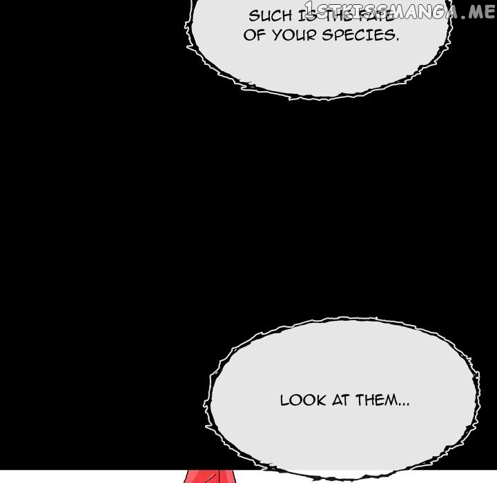 Blood Blade chapter 68 - page 44