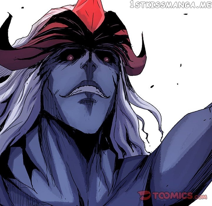 Blood Blade chapter 68 - page 45