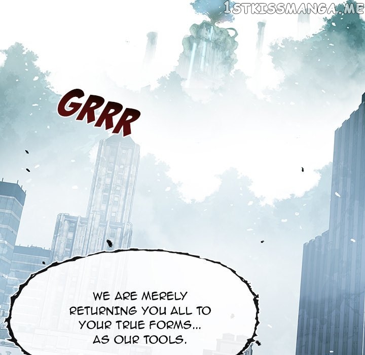 Blood Blade chapter 68 - page 47
