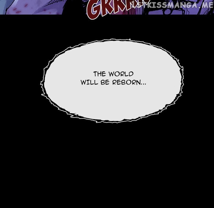 Blood Blade chapter 68 - page 50