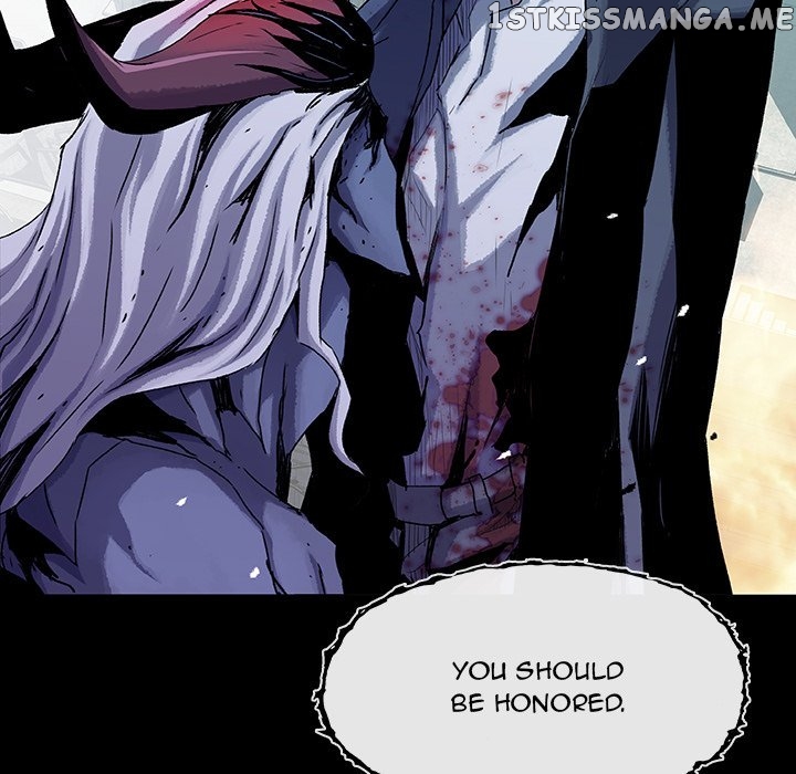 Blood Blade chapter 68 - page 55