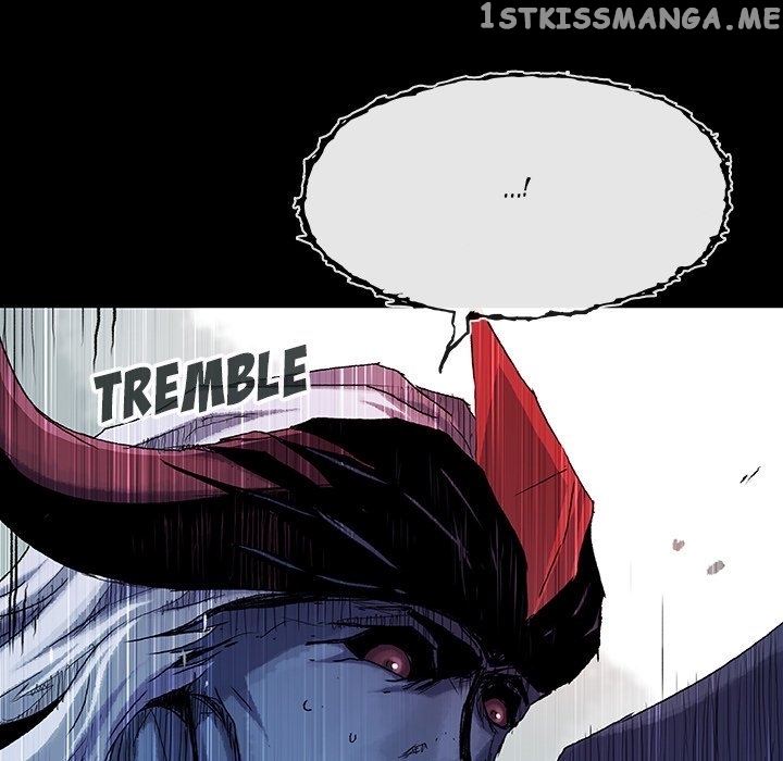Blood Blade chapter 68 - page 59
