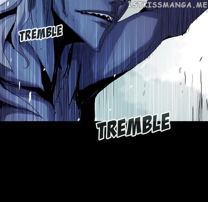 Blood Blade chapter 68 - page 60
