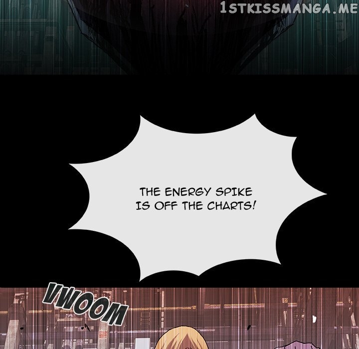 Blood Blade chapter 68 - page 64