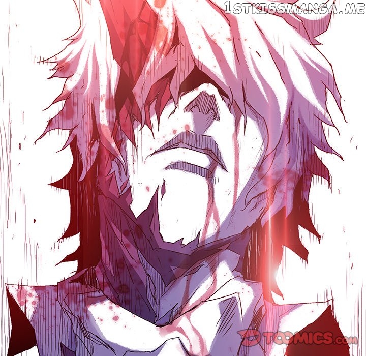 Blood Blade chapter 68 - page 75