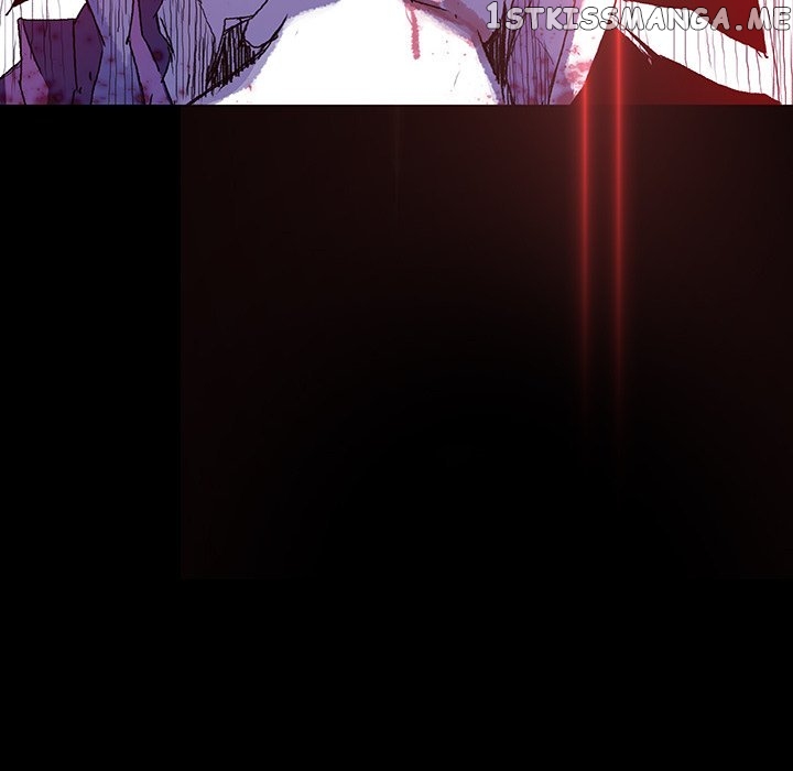 Blood Blade chapter 68 - page 76