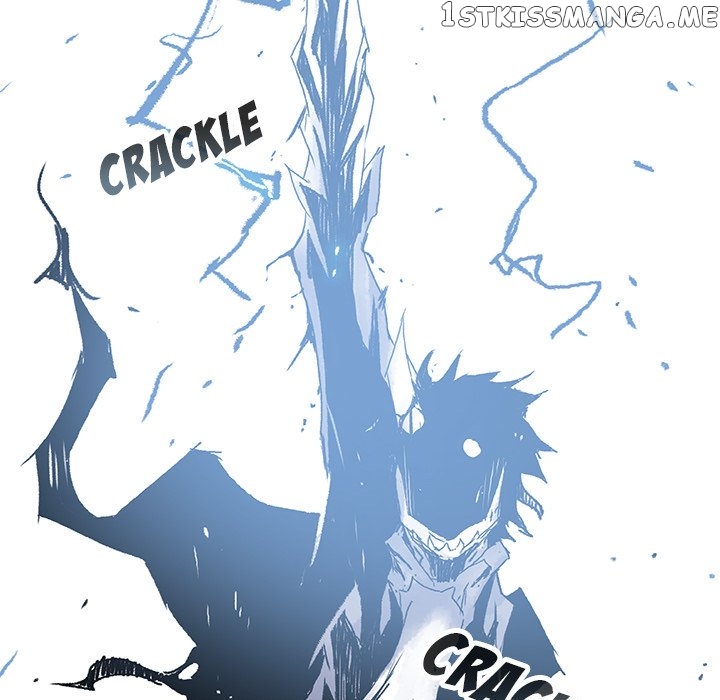 Blood Blade chapter 68 - page 78