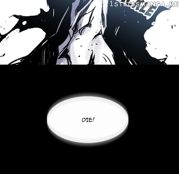 Blood Blade chapter 68 - page 79