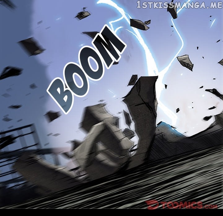 Blood Blade chapter 68 - page 81