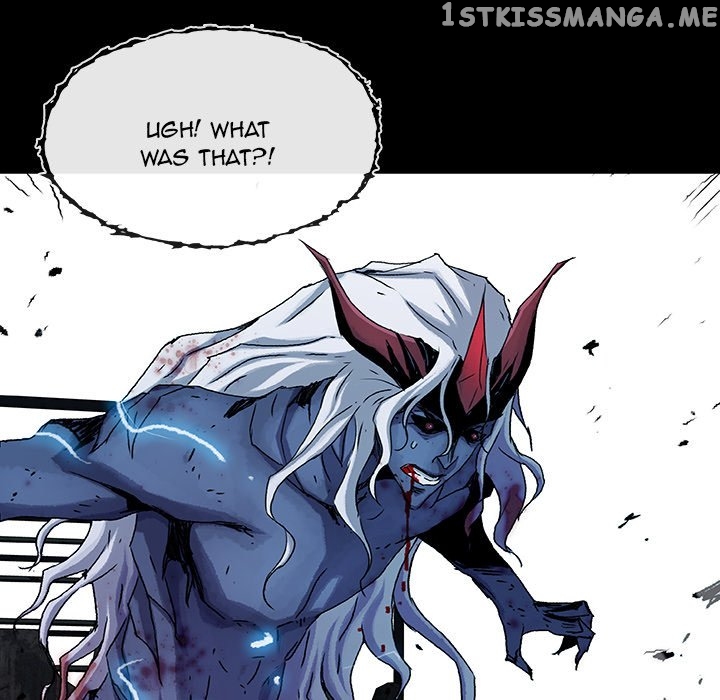 Blood Blade chapter 68 - page 84