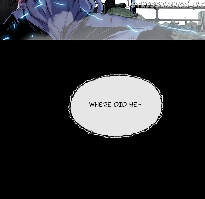 Blood Blade chapter 68 - page 85