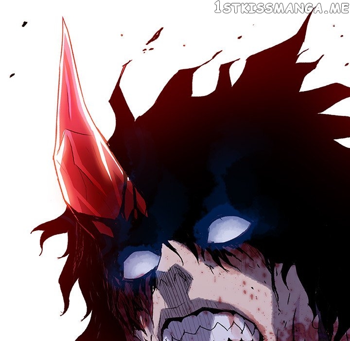 Blood Blade chapter 68 - page 88
