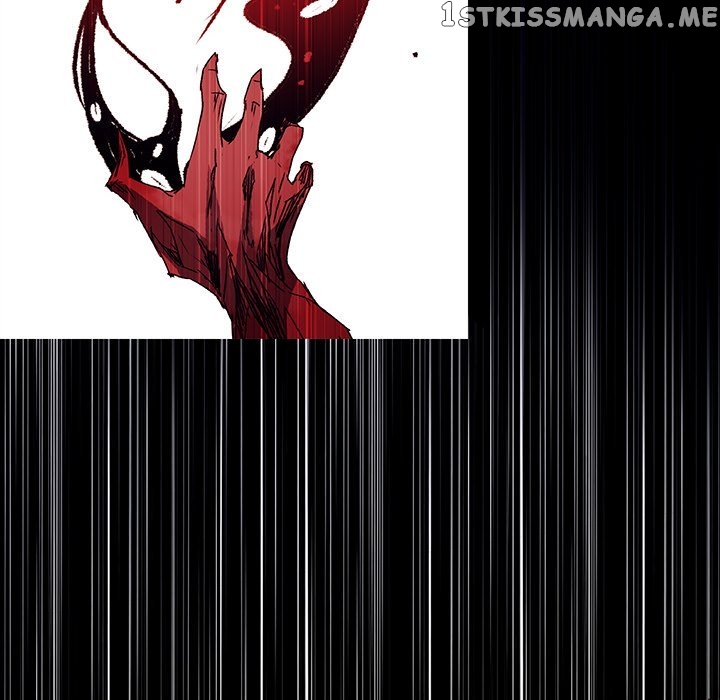 Blood Blade chapter 68 - page 94