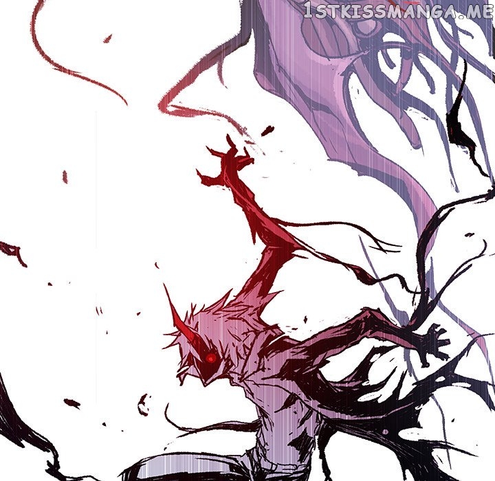 Blood Blade chapter 68 - page 96