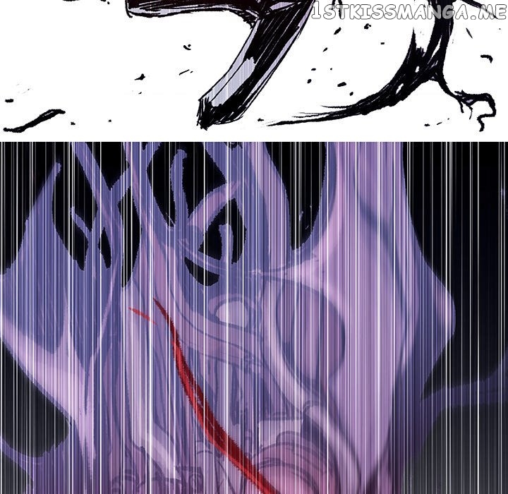 Blood Blade chapter 68 - page 97