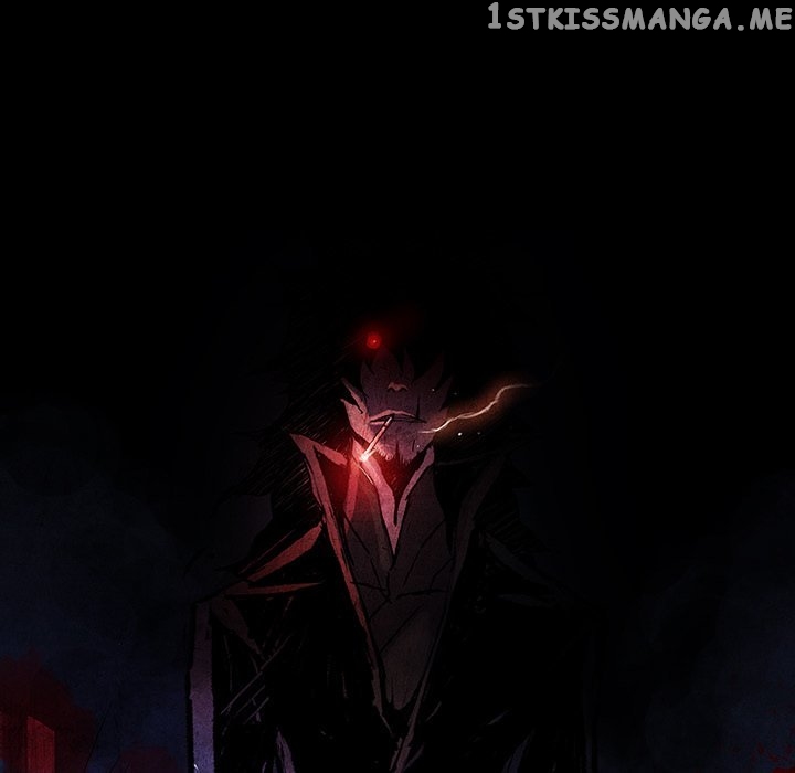 Blood Blade chapter 9 - page 37