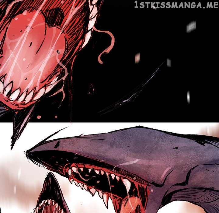 Blood Blade chapter 9 - page 54