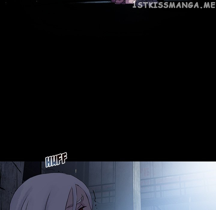 Blood Blade chapter 6 - page 102