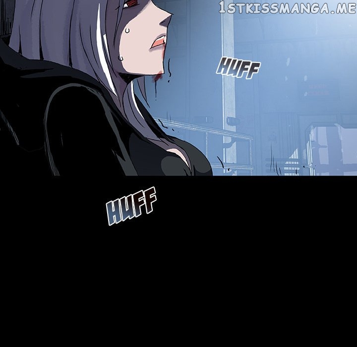 Blood Blade chapter 6 - page 103