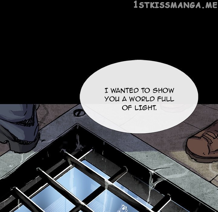 Blood Blade chapter 6 - page 106