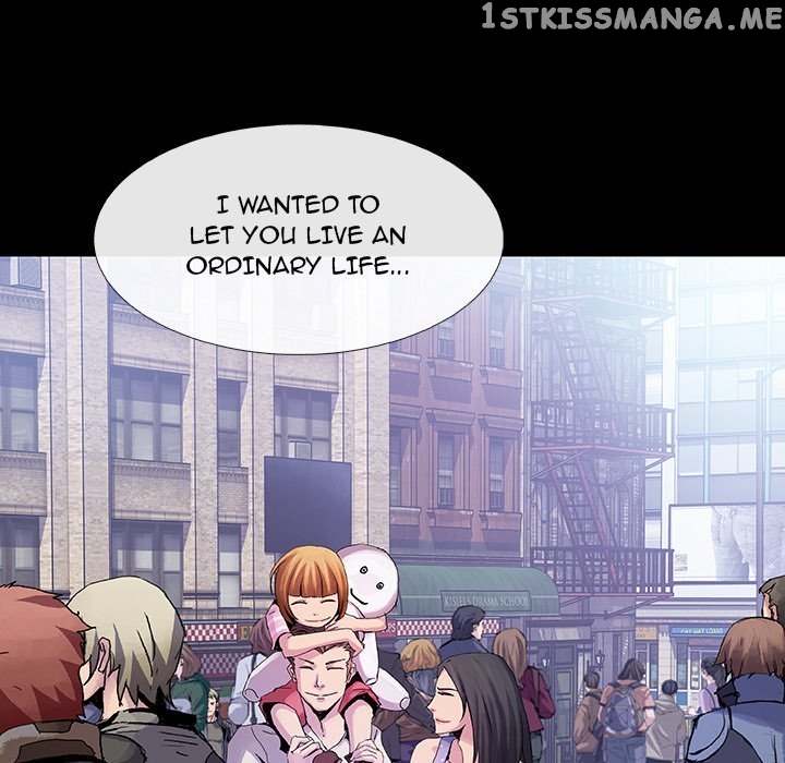 Blood Blade chapter 6 - page 108