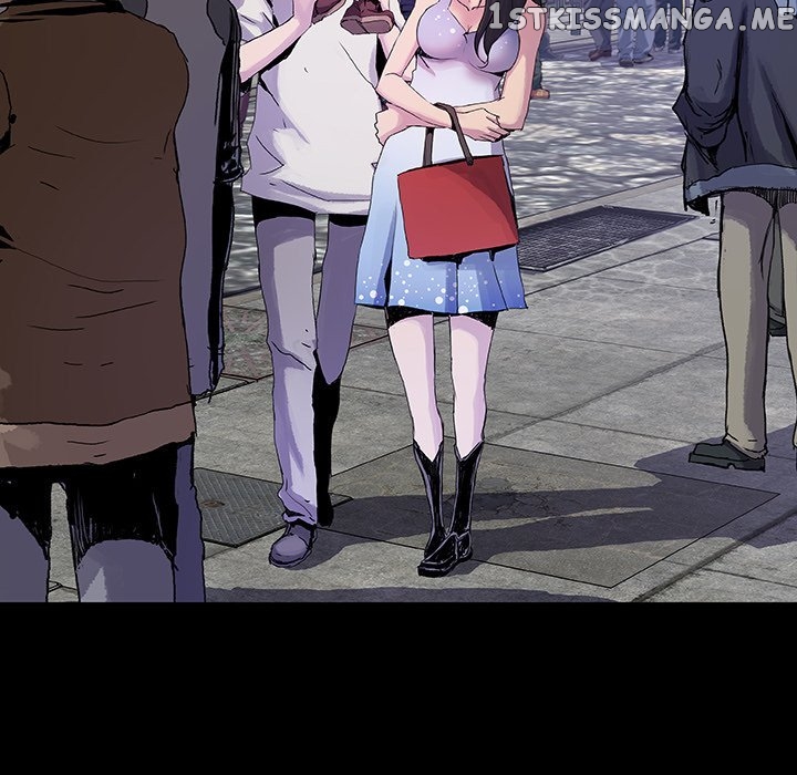 Blood Blade chapter 6 - page 109