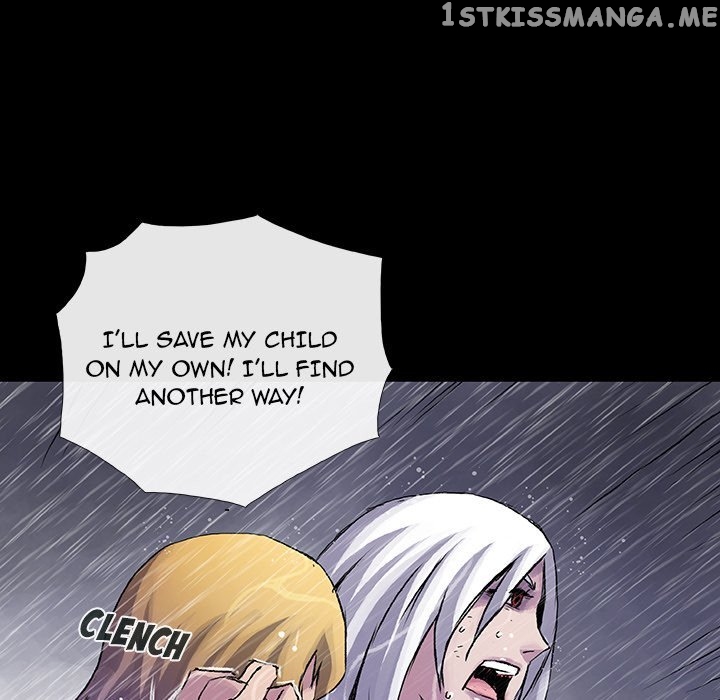 Blood Blade chapter 6 - page 12