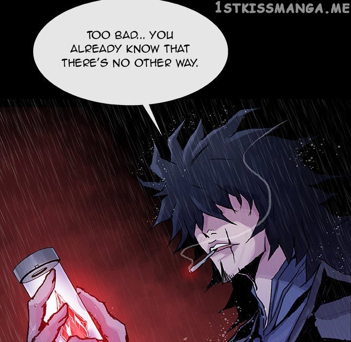 Blood Blade chapter 6 - page 14