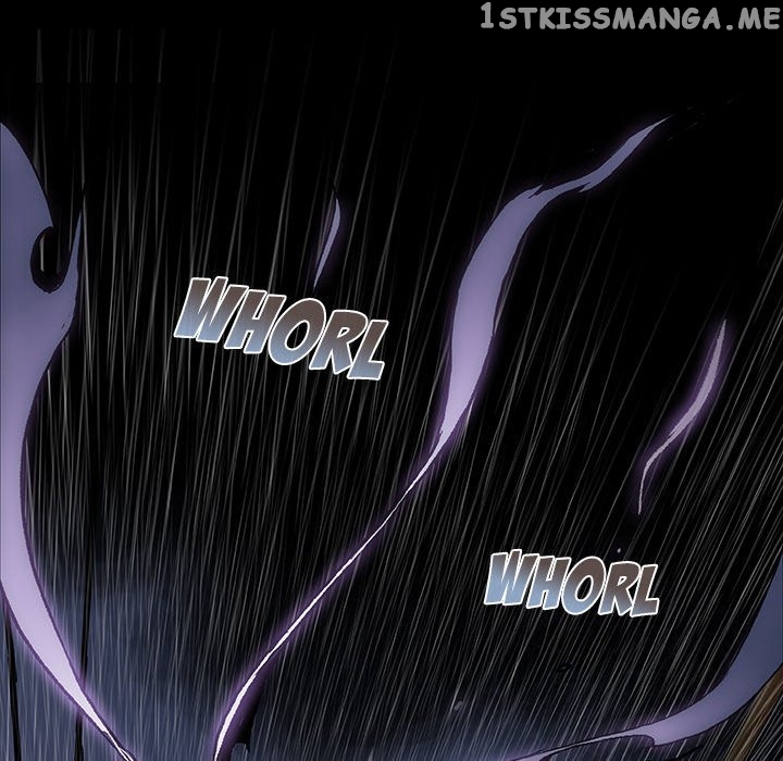 Blood Blade chapter 6 - page 20