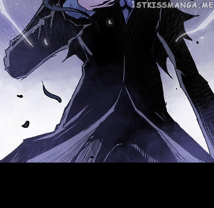 Blood Blade chapter 6 - page 26