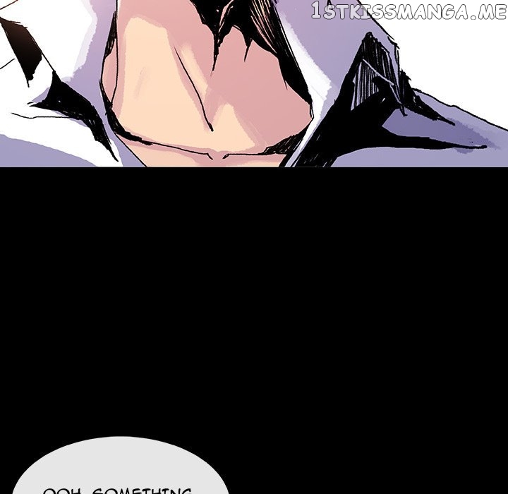 Blood Blade chapter 6 - page 44
