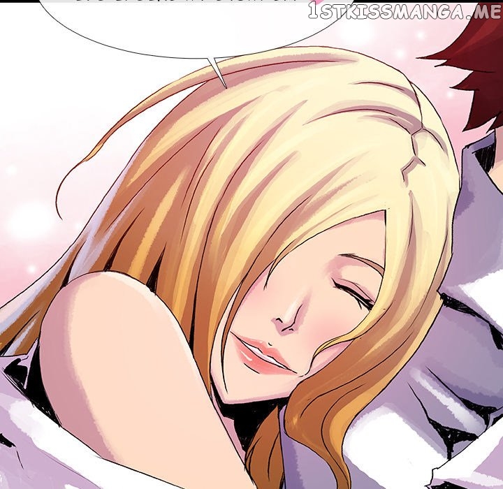 Blood Blade chapter 6 - page 49
