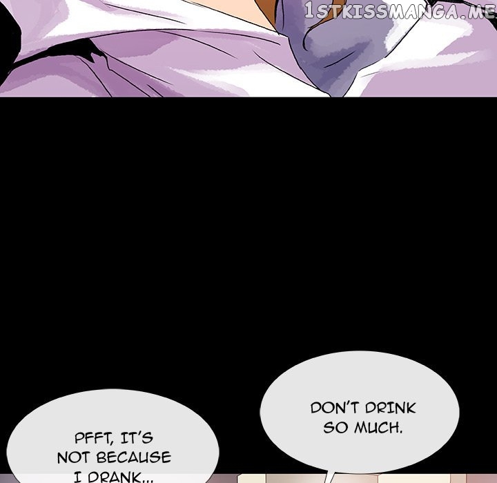 Blood Blade chapter 6 - page 50