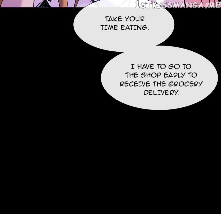Blood Blade chapter 6 - page 54