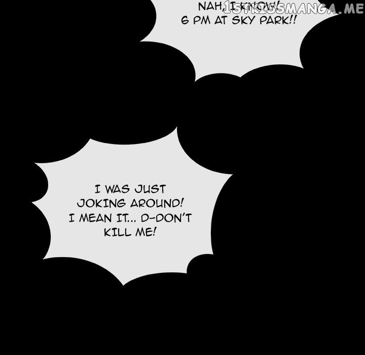 Blood Blade chapter 6 - page 59