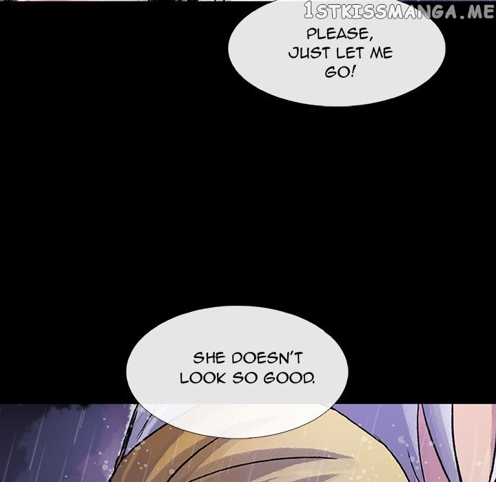 Blood Blade chapter 6 - page 6