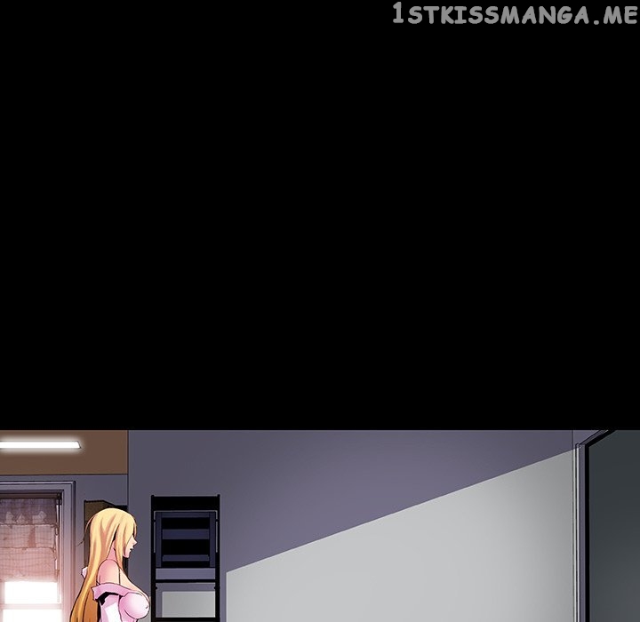 Blood Blade chapter 6 - page 63