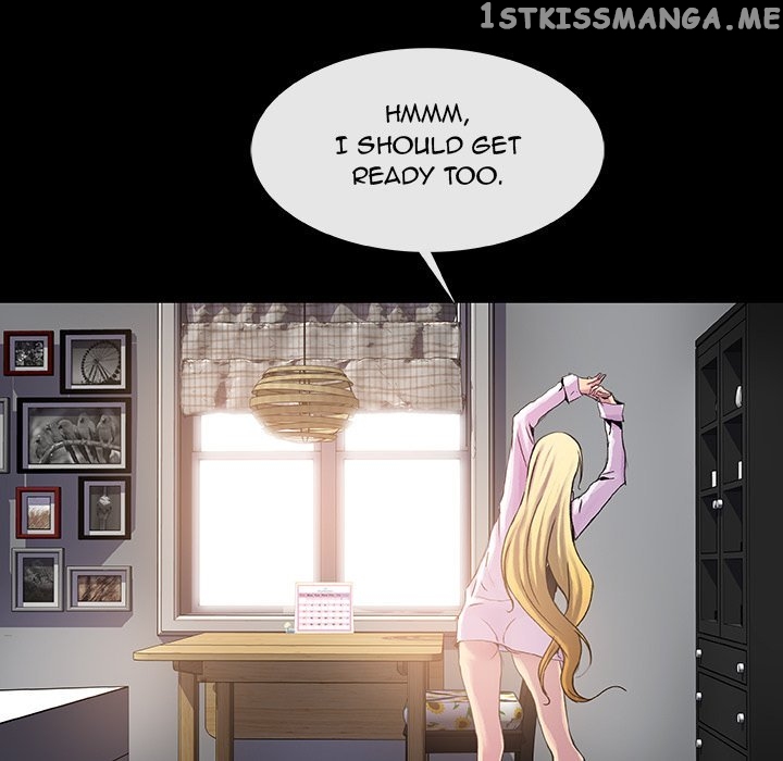 Blood Blade chapter 6 - page 69