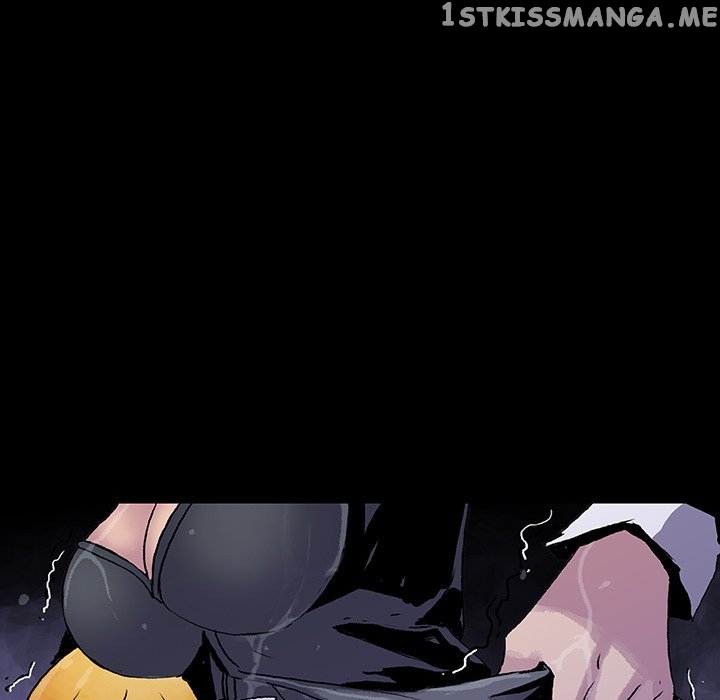Blood Blade chapter 6 - page 80