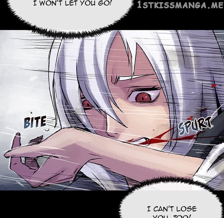 Blood Blade chapter 6 - page 94