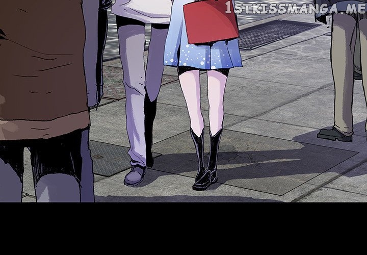 Blood Blade chapter 7 - page 3