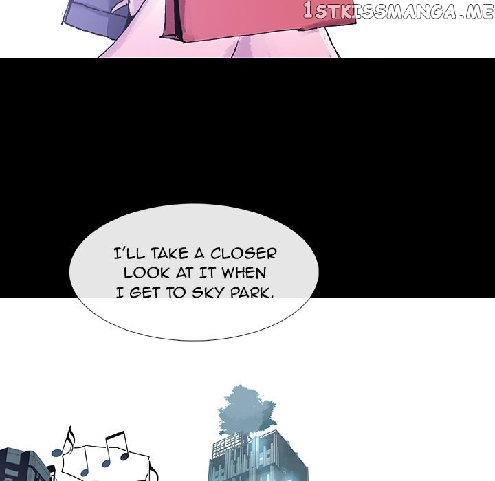 Blood Blade chapter 7 - page 34