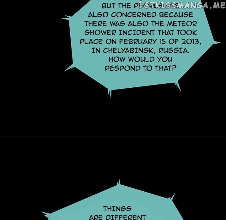 Blood Blade chapter 7 - page 44
