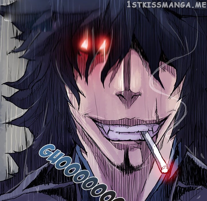 Blood Blade chapter 7 - page 77