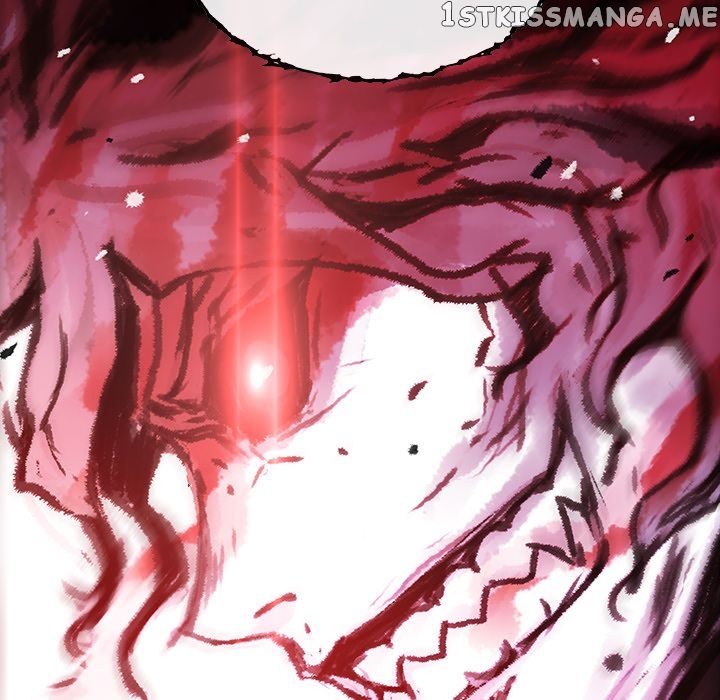 Blood Blade chapter 48 - page 104
