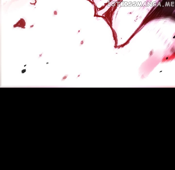 Blood Blade chapter 48 - page 105