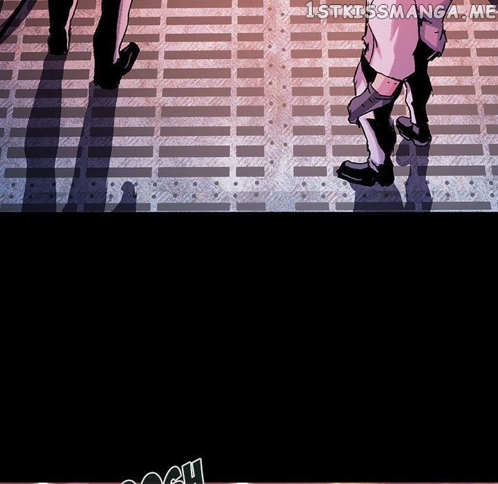 Blood Blade chapter 48 - page 13