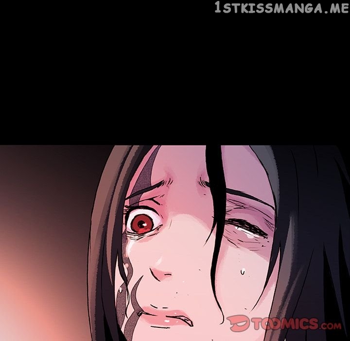 Blood Blade chapter 48 - page 15